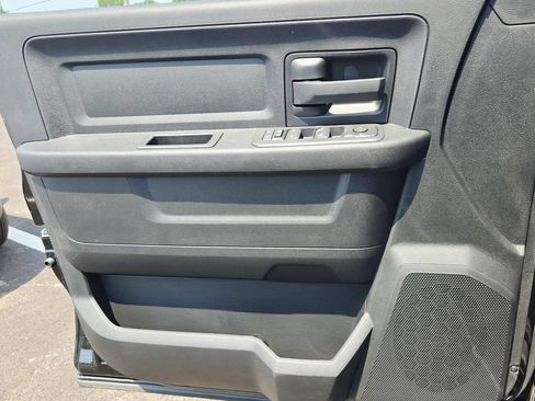 New 2026 RAM 3500 Tradesman AWD/4WD image 31