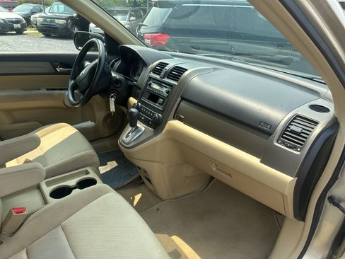 Used 2007 Honda CR-V LX image 18