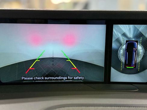 New 2026 Lincoln Nautilus Premier w/ Jet Appearance Package image 91