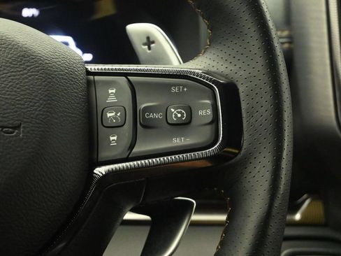 Used 2024 RAM 1500 TRX AWD/4WD image 21