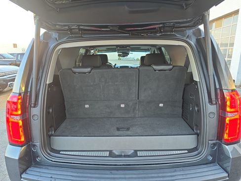Used 2019 Chevrolet Tahoe LT AWD/4WD image 13