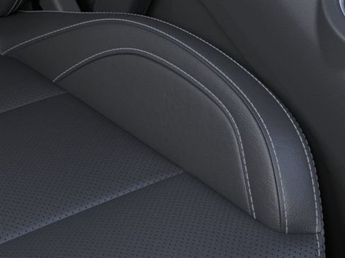 New 2026 Ford Mustang GT RWD image 16