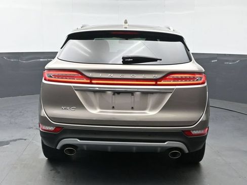 Used 2019 Lincoln MKC Reserve AWD/4WD image 4