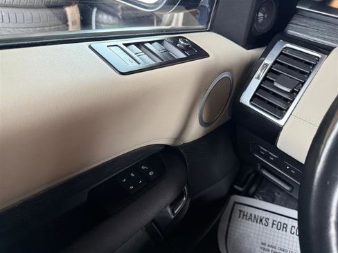 Used 2018 Land Rover Discovery HSE image 24