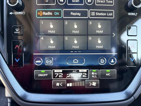 New 2026 Subaru Crosstrek 2.5i Limited image 32