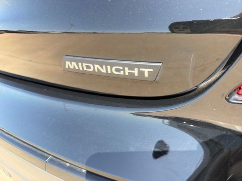 Used 2024 Nissan Murano SV w/ SV Midnight Edition Package AWD/4WD image 12