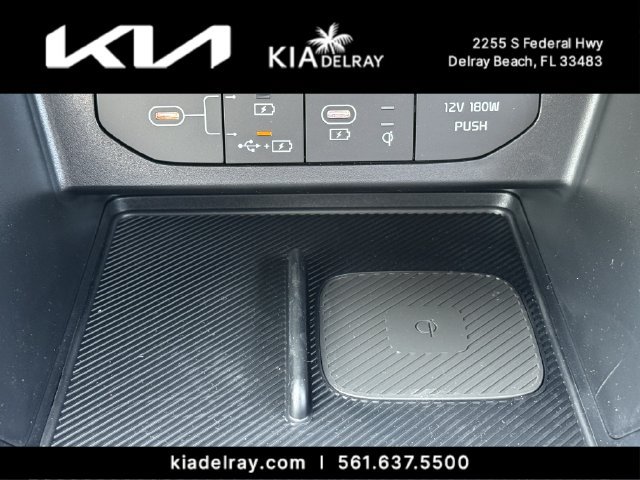 New 2026 Kia K5 GT-Line FWD image 22