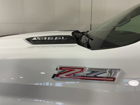 New 2026 Chevrolet Silverado 2500 W/T w/ WT Convenience Package image 4