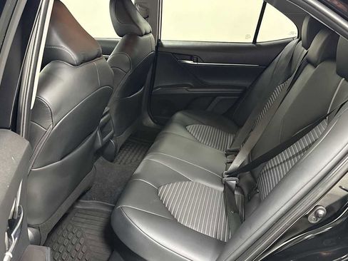 Certified 2023 Toyota Camry SE image 34