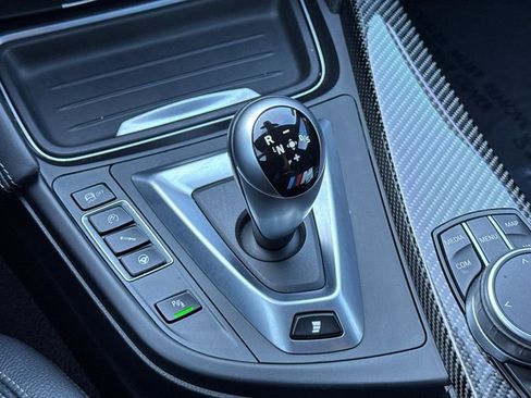 Used 2020 BMW M4 Coupe image 19