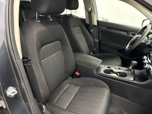 Used 2023 Honda Civic LX image 21