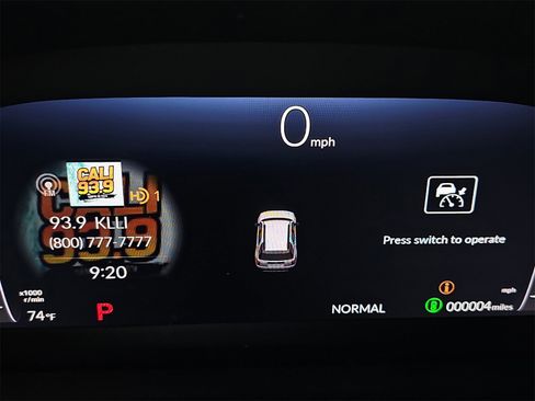 New 2026 Honda Passport RTL image 19