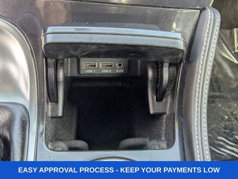 Used 2018 Nissan Maxima 3.5 SL image 33