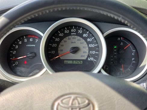 Used 2006 Toyota Tacoma 4x4 Access Cab V6 image 20