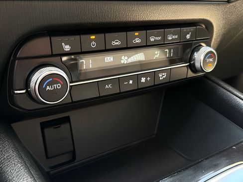 Used 2019 MAZDA CX-5 Touring FWD image 49