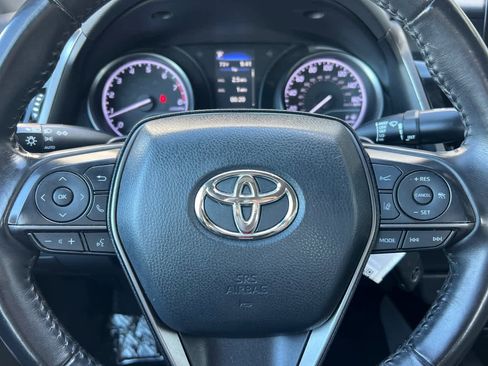 Used 2023 Toyota Camry SE image 22