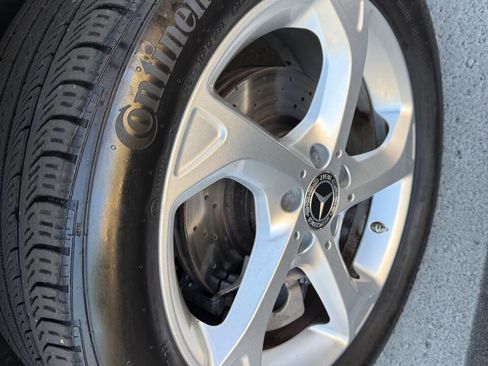 Used 2018 Mercedes-Benz GLA 250 w/ Convenience Package image 11