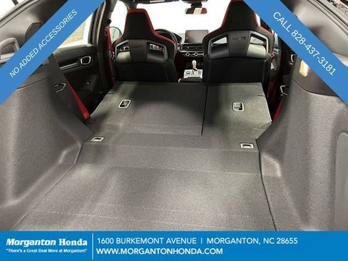 New 2025 Honda Civic Type R image 29