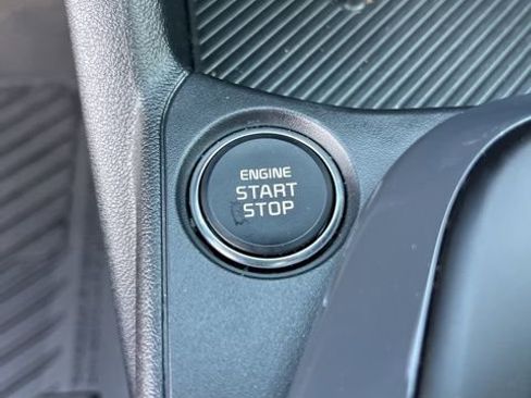 Used 2025 Kia K4 GT-Line w/ GT-Line Premium Package image 20