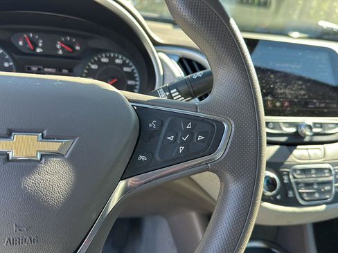 Certified 2024 Chevrolet Malibu LT image 20