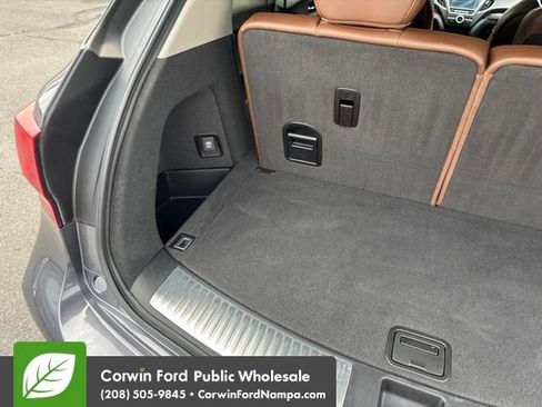 Used 2020 Acura MDX SH-AWD w/ Advance Package image 31