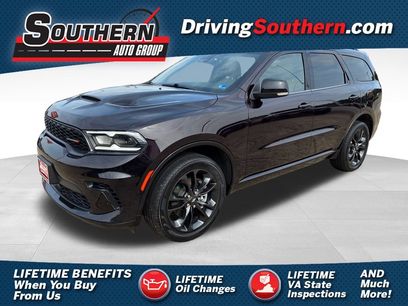 Used 2024 Dodge Durango GT
