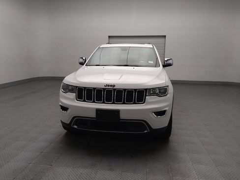Used 2019 Jeep Grand Cherokee Limited image 15