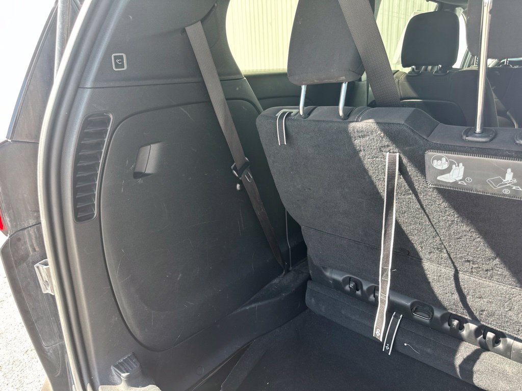 Used 2018 Chrysler Pacifica Touring Plus w/ S Appearance Package FWD image 22