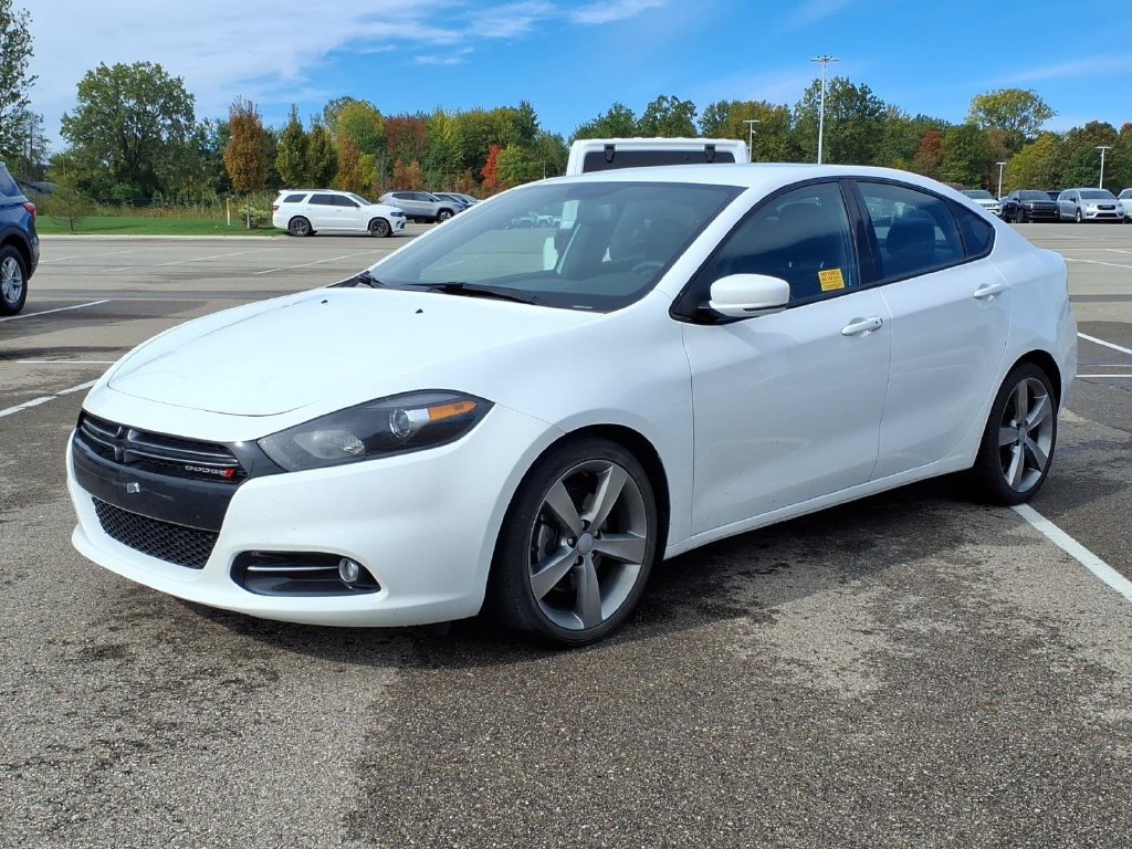 Used 2014 Dodge Dart GT FWD image 1