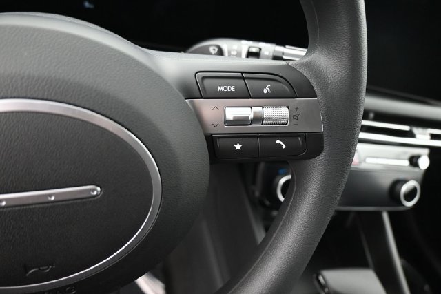 New 2026 Hyundai Tucson SEL Plus FWD image 21