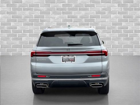 New 2025 Buick Enclave Preferred w/ Power Package image 6