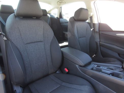 New 2025 Honda Accord LX image 8