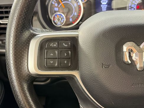 Used 2019 RAM 2500 Big Horn AWD/4WD image 15