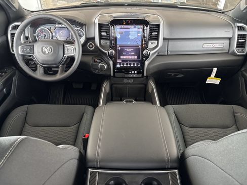 Used 2026 RAM 1500 Lone Star RWD image 21