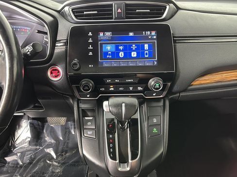 Used 2021 Honda CR-V EX-L image 31