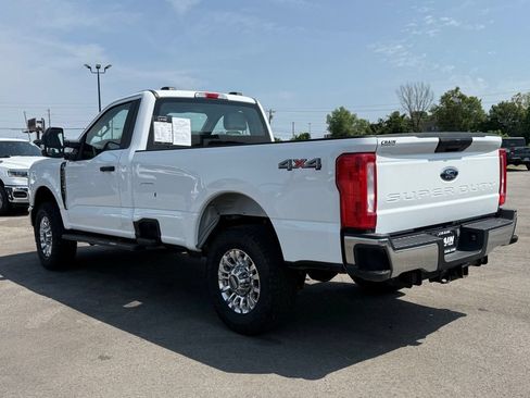 Used 2024 Ford F250 XL w/ XL Chrome Package AWD/4WD image 5