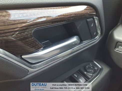 New 2025 Chevrolet Silverado 1500 LT image 20