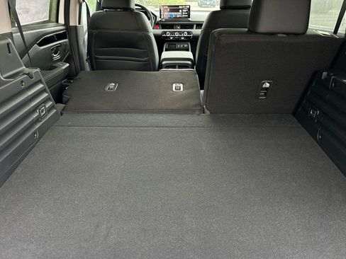 New 2026 Honda Passport RTL image 16