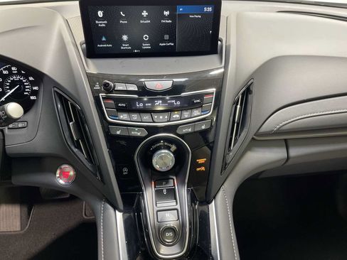 Certified 2026 Acura RDX SH-AWD image 16