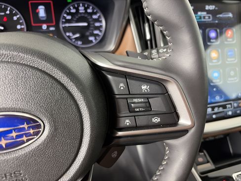 New 2025 Subaru Outback Touring XT AWD/4WD image 33