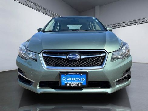 Used 2016 Subaru Impreza 2.0i Premium image 10