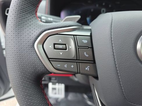 New 2026 Lexus IS 350 F Sport w/ Technology Package RWD image 27