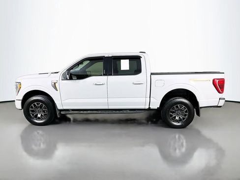 Used 2023 Ford F150 Tremor AWD/4WD image 4