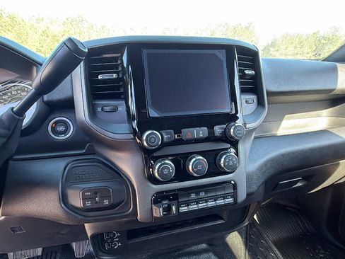 New 2026 RAM 5500 Tradesman w/ Chrome Appearance Group AWD/4WD image 29