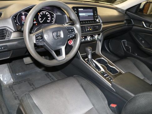 Used 2019 Honda Accord LX image 75