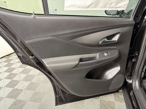 New 2026 Buick Envista Preferred w/ Convenience II Package image 40