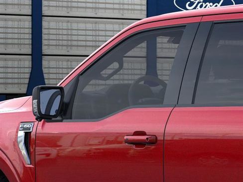 New 2026 Ford F150 XLT w/ Equipment Group 302A MID AWD/4WD image 20