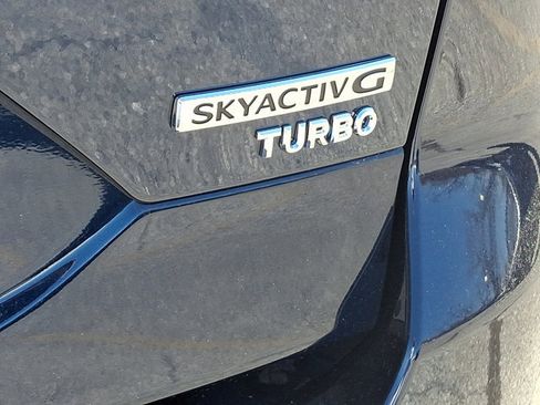 New 2025 MAZDA CX-5 Signature image 27