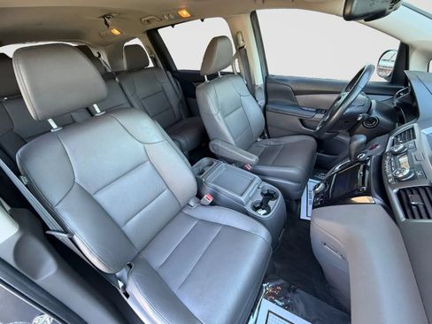 Used 2016 Honda Odyssey EX-L image 23