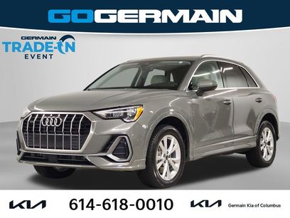 Used 2022 Audi Q3 2.0T Premium